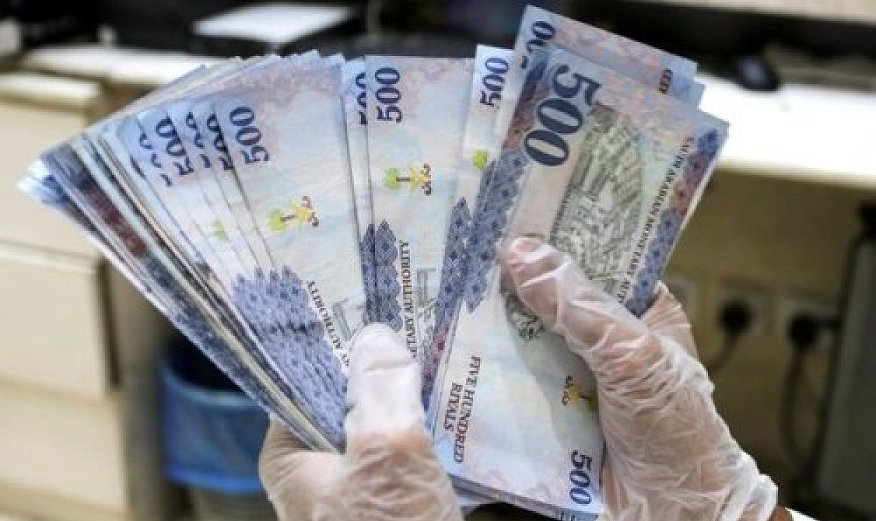 تعرف عليها بالترتيب.. 7 دول عربية ستنهار عملاتها و تصبح بدون أي قيمة نقدية ؟