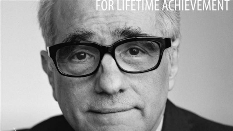 مهرجان برلين السينمائي الدولي يهدي جائزة الدب الذهبي الفخري لـ مارتن سكورسيزي