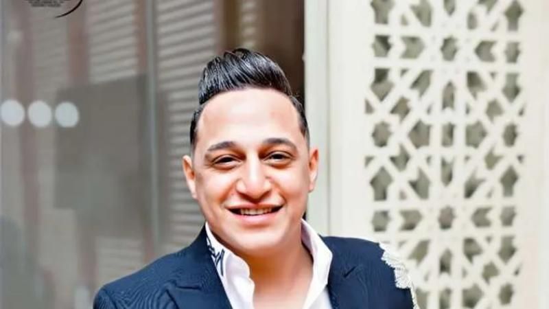 رضا البحراوي يطرح أغنية «أنا الوحش» خلال أيام عبر «يوتيوب»