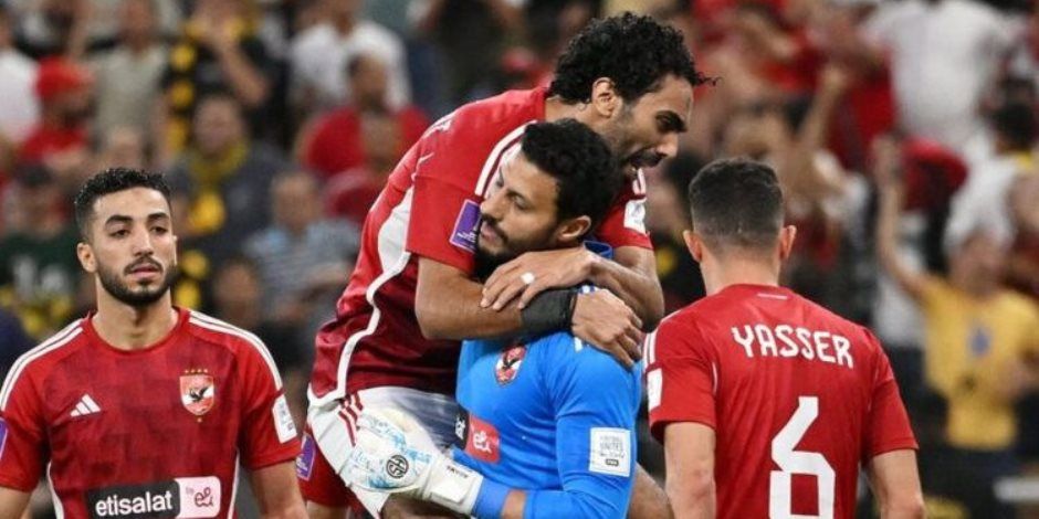 رسمياً.. الأهلى يطلب تأجيل السوبر المصري 24 ساعة فقط