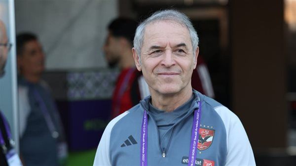 نشرة منتصف اليوم.. تأجيل قمة الأهلي والزمالك وبشرى سارة للأحمر بالمونديال.. تصريحات كولر وأفشة ومعلول واجتماع عاجل مع ديانج وتيباس يهاجم السوبرليج