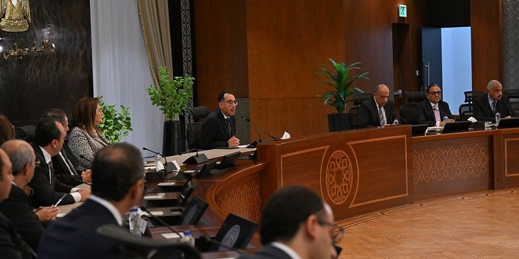 عاجل.. رئيس الوزراء: حققنا 5.6 مليار دولار بالتخارج كليا أو…