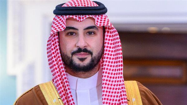 بتوجيه من الأمير محمد بن سلمان.. وزير الدفاع السعودي يلتقي رئيس الوزراء البريطاني