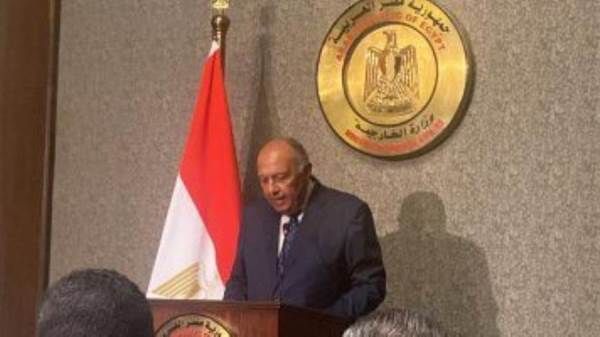 مصر تفاجئ الجميع و تستجيب لجماعة الحوثي بهذا الاعلان .. تفاصيل