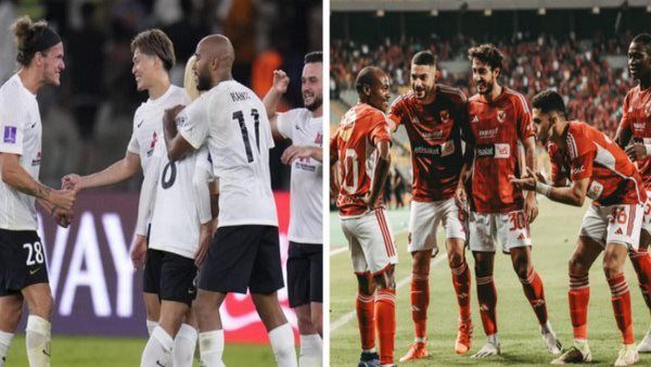 طريقة مشاهدة مباراة الأهلي وأوراوا مجانًا في كأس العالم للأندية