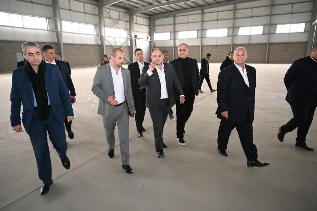 وزير التجارة: 7.2 مليار جنيه استثمارات مدينة الجلود…