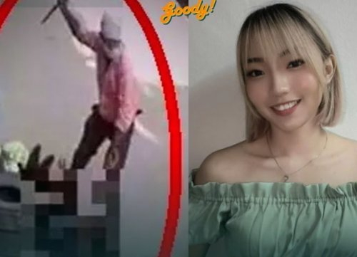 مقتل مغنية على يد معجب قبل زفافها