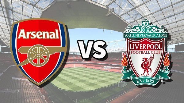 موعد مباراة ليفربول وآرسنال في الدوري الانجليزي والقنوات الناقلة