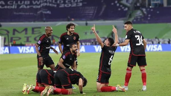 أول من يفعلها.. الأهلي يحقق إنجازًا فريدًا من نوعه ببطولة كأس العالم للأندية