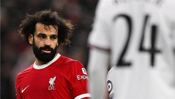 ملخص أخبار الرياضة اليوم.. صدمة في ليفربول بسبب صلاح وميتروفيتش يعادل رونالدو والريال يتصدر الليجا بفوز قاتل