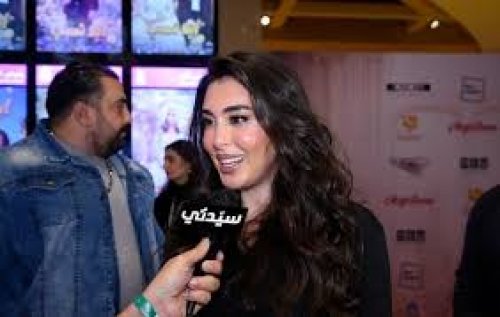 ياسمين صبري تتعرض لموقف محرج علي الهواء .. أنتي حاسة باللى بتقوليه