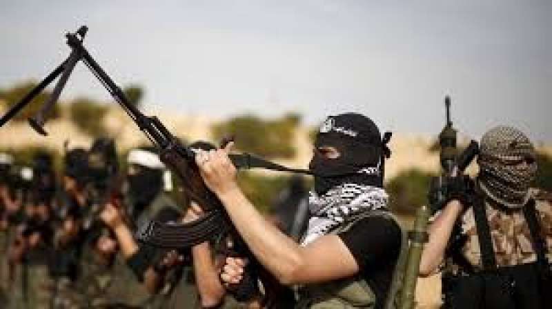 حماس: فقدنا الاتصال بمجموعة مسؤولة عن 5 محتجزين إسرائيليين ونرجح مقتل الأسرى