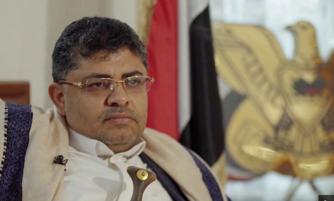 جماعة الحوثي تهدد بإستهداف السعودية في هذه الحالة