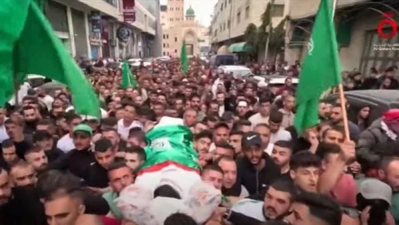 الصحة الفلسطينية: ارتفاع حصيلة شهداء غزة إلى 20258 شخصًا