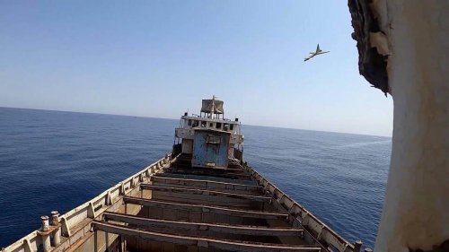 إيران تنفي الاتهامات الأمريكية بضلوعها في هجمات الحوثي