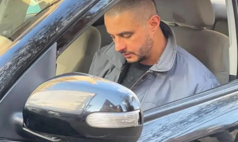 طرح برومو فيلم عادل مش عادل لـ أحمد الفيشاوي (فيديو)