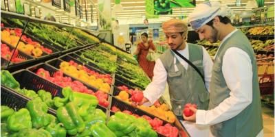 التضخم السنوي في عُمان يرتفع إلى 0.6%