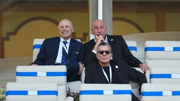 صباح الكورة.. سبب غياب الخطيب عن تتويج الأهلي وتصريحات مثيرة من سيد عبد الحفيظ ومواجهة نارية بين ليفربول وآرسنال