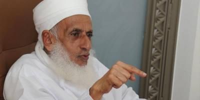 أخبار اليمن : عن مواقف اليمن الداعمة لفلسطين.. ماذا قال مفتي عُمان؟