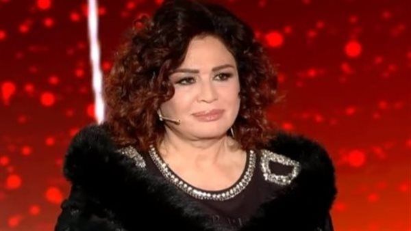إلهام شاهين تتألق في مهرجان الدير جيست 2023