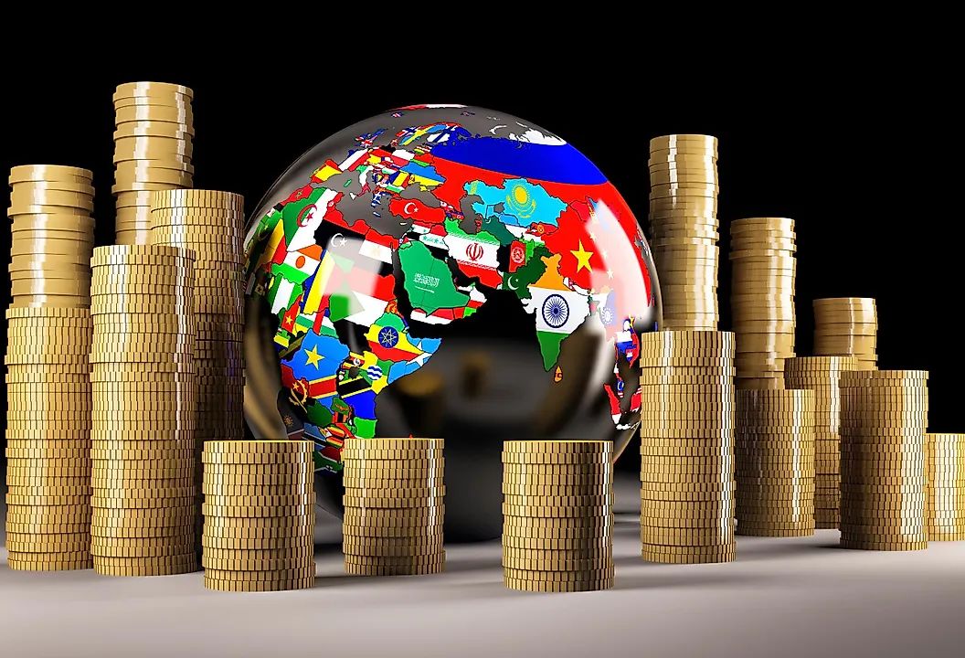 لن تتوقع من هي.. دولة عربية تتصدر قائمة أقوى 10 اقتصادات في أفريقيا لعام 2023