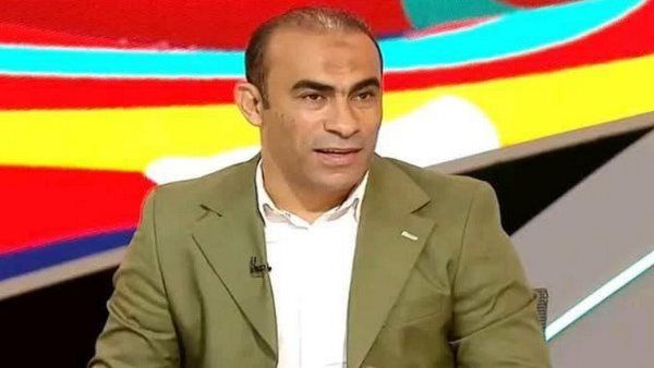 هنا المونديال.. تعليق مثير من سيد عبد الحفيظ على حكمة مباراة الأهلي وأوراوا الياباني (فيديو)