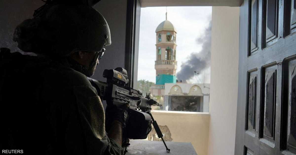 العالم اليوم - القتال يحتدم شمال غزة واستمرار الغارات الجوية على القطاع