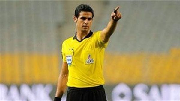 محمد معروف الأقرب لقيادة مباراة الأهلي ضد سيراميكا في كأس السوبر
