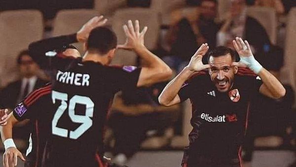 تعديلات بالجملة.. تشكيل الأهلي المتوقع أمام سيراميكا كيلوباترا في كأس السوبر المصري