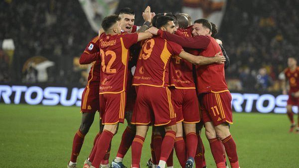 ملخص أخبار الرياضة اليوم.. صلاح يواصل تحطيم الأرقام القياسية وكين يجد ضالته وروما يحسم قمة نابولي في الكالتشيو