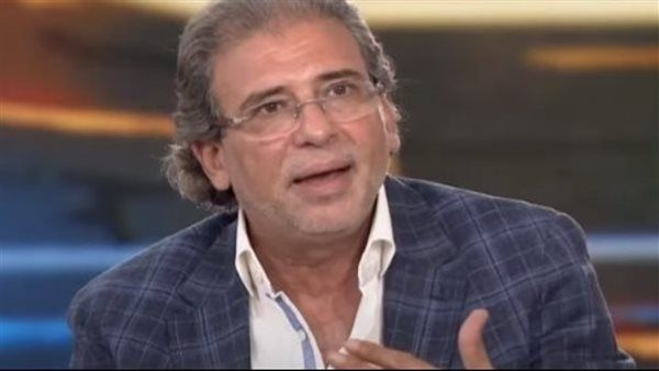 خالد يوسف: "اسمي ارتبط بإثارة الجدل وكنت أتمنى أكون من جيل أسامة أنور عكاشة"