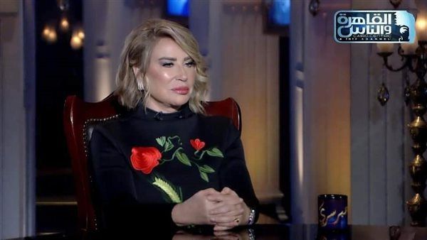 الخميس والجمعة.. إيناس الدغيدي ضيفة "حبر سري"