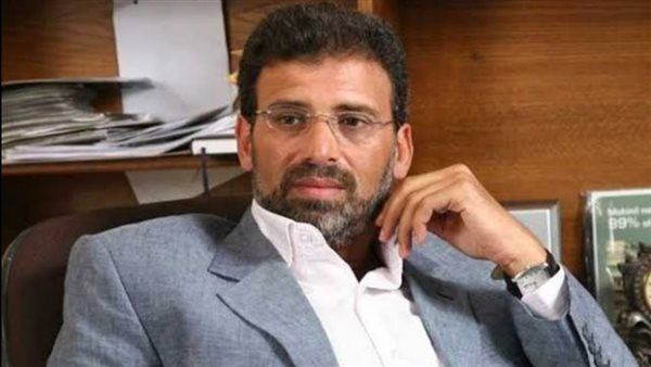 خالد يوسف: "زينة فنانة موهوبة وعمرها ما عملت أي مشاكل خالص"