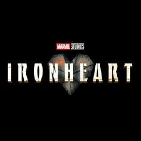 مارفل: مسلسل IRON HEART يمهد لأحداث فيلم ARMOR WARS