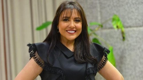 مي كساب تخطف القلوب بحفل دير جيست.. لوك جديد بشكل مختلف