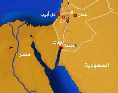 الإعلان عن خط ملاحي جديد بديل عن البحر الأحمر ومضيق باب المندب.. تعرف عليه