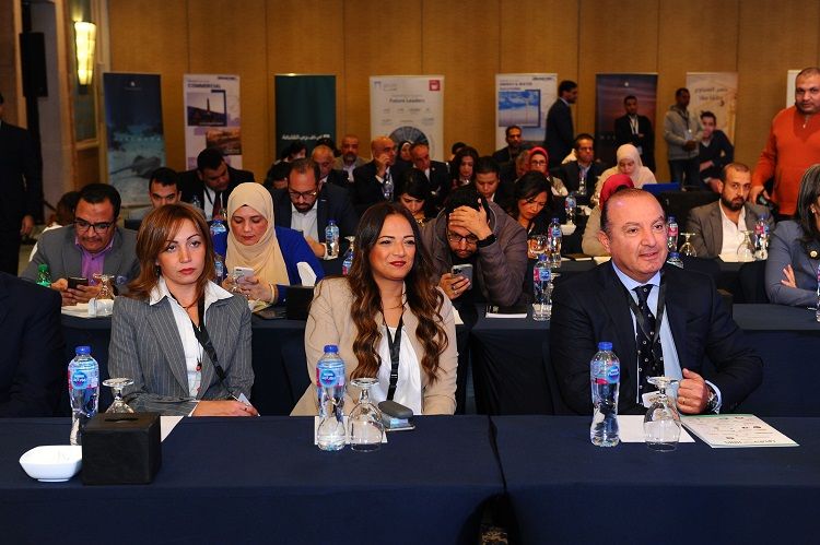 أحمد رضوان: المؤتمر السنوي لجريدة دوت الخليج يسعى لتحرير طاقات…