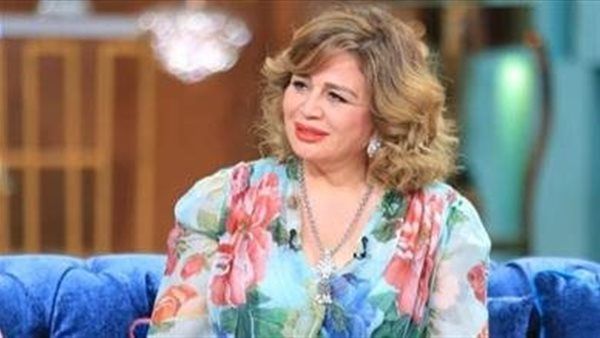 فيلم الحب كله.. إلهام شاهين تكشف عن أحدث أعمالها