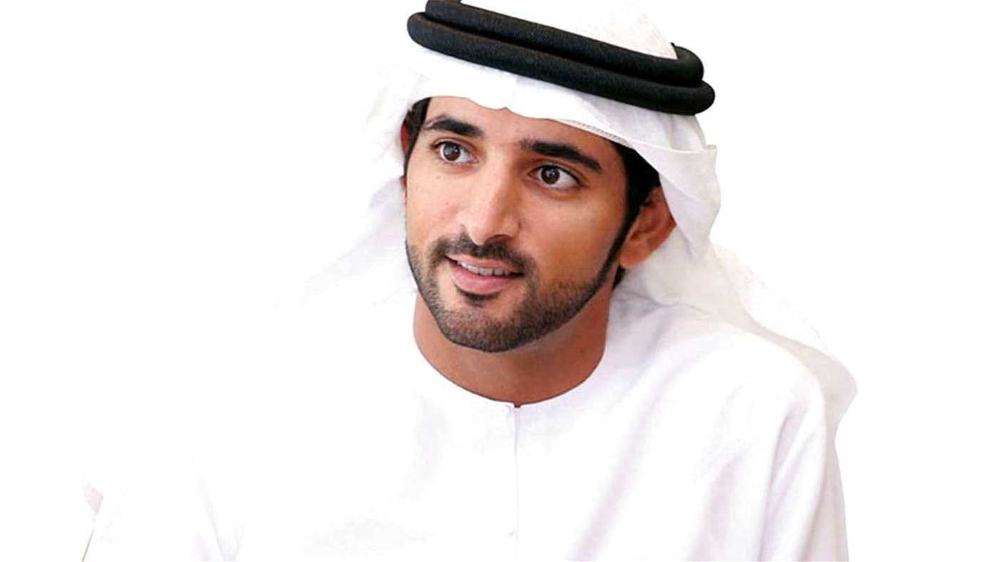 حمدان بن محمد: من دبي نبارك لكل المحتفلين في الإمارات وحول العالم بمناسبة عيد الميلاد