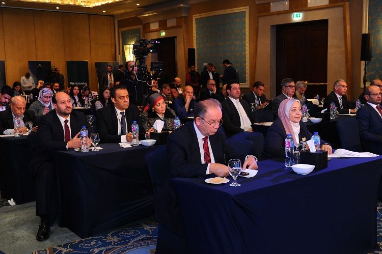 أحمد رضوان: المؤتمر السنوي لجريدة دوت الخليج يسعى لتحرير طاقات…