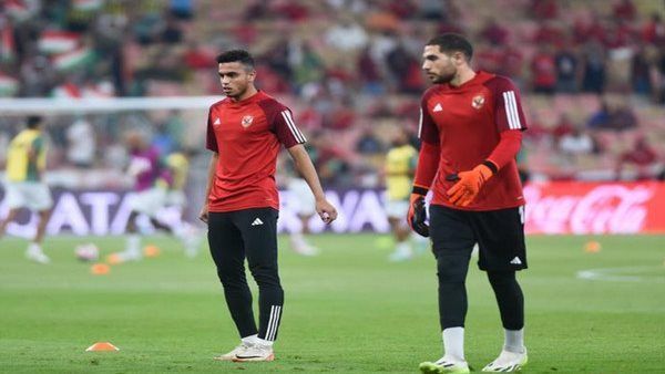 عاجل.. سبب استبعاد كريم الدبيس من مباراة الأهلي وسيراميكا كليوباترا