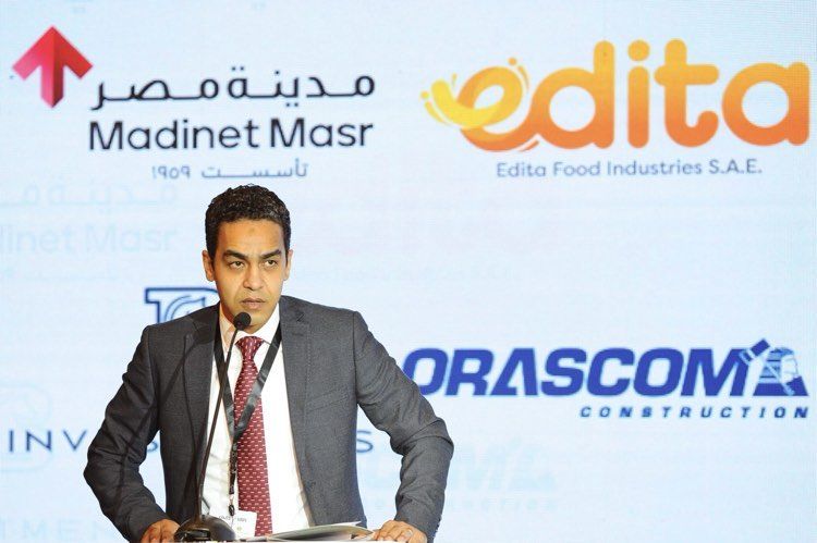 أحمد رضوان: المؤتمر السنوي لجريدة دوت الخليج يسعى لتحرير طاقات…