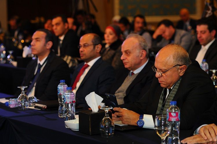 أحمد رضوان: المؤتمر السنوي لجريدة دوت الخليج يسعى لتحرير طاقات…