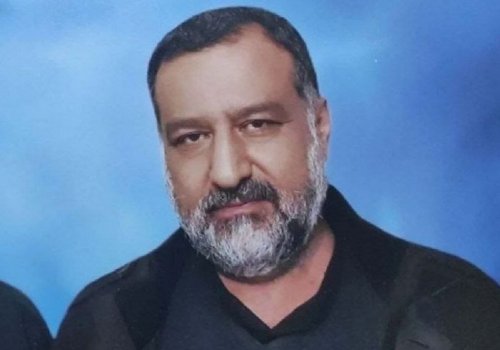 بعد اغتيال موسوي .. رئيس إيران يهدد تل أبيب