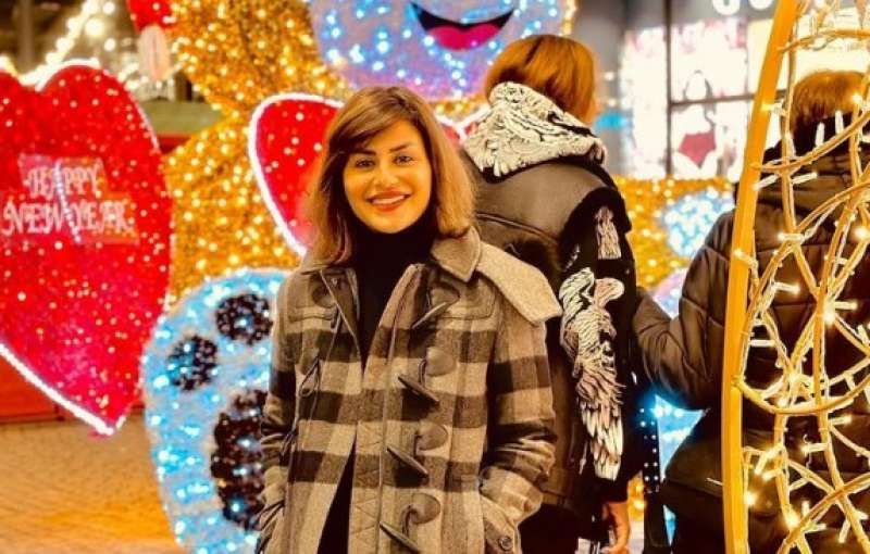 منة فضالي تبهر متابعيها في أحدث ظهور