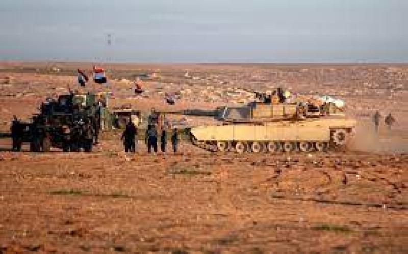 بغداد: الاعتداءات الأميركية على مواقع عسكرية عراقية «فعل عدائي مرفوض»