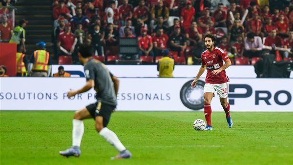 موعد مباراة الأهلي ضد مودرن فيوتشر في نهائي السوبر المصري والقناة الناقلة