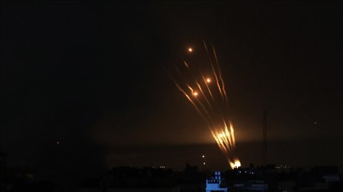 سرايا القدس تقصف عسقلان .. وتصريح من حزب الله