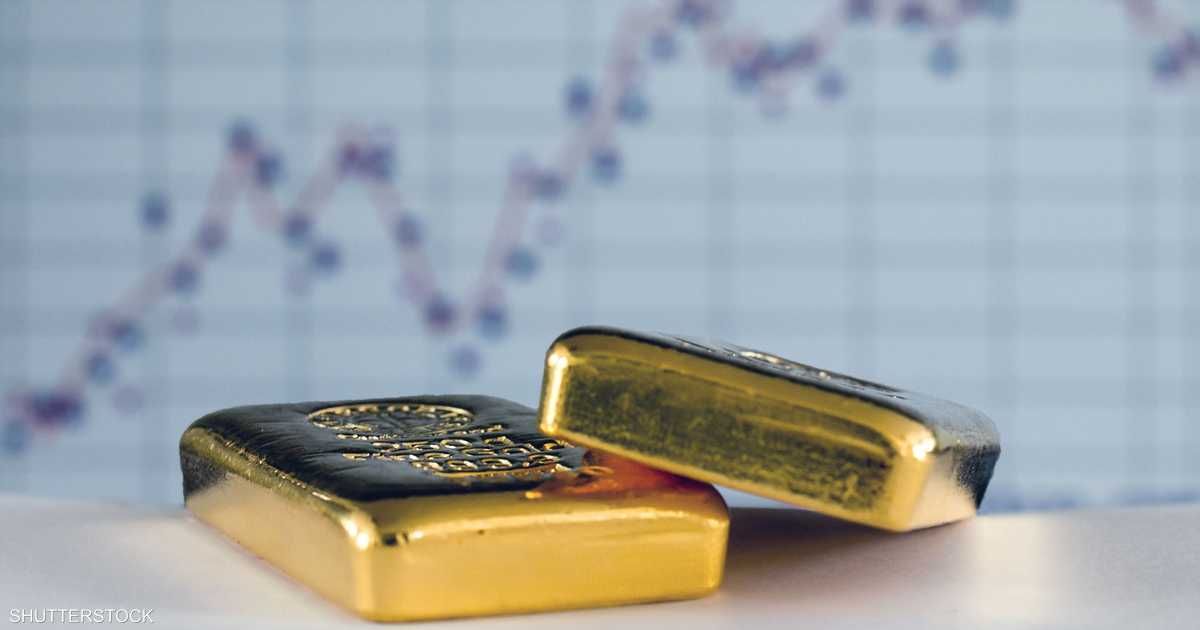 العالم اليوم - رياح خفض الفائدة تضعف الدولار وتعلو بأسعار الذهب