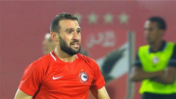 خارج مباراة الأهلي.. فيوتشر يكشف مدة غياب عمر كمال